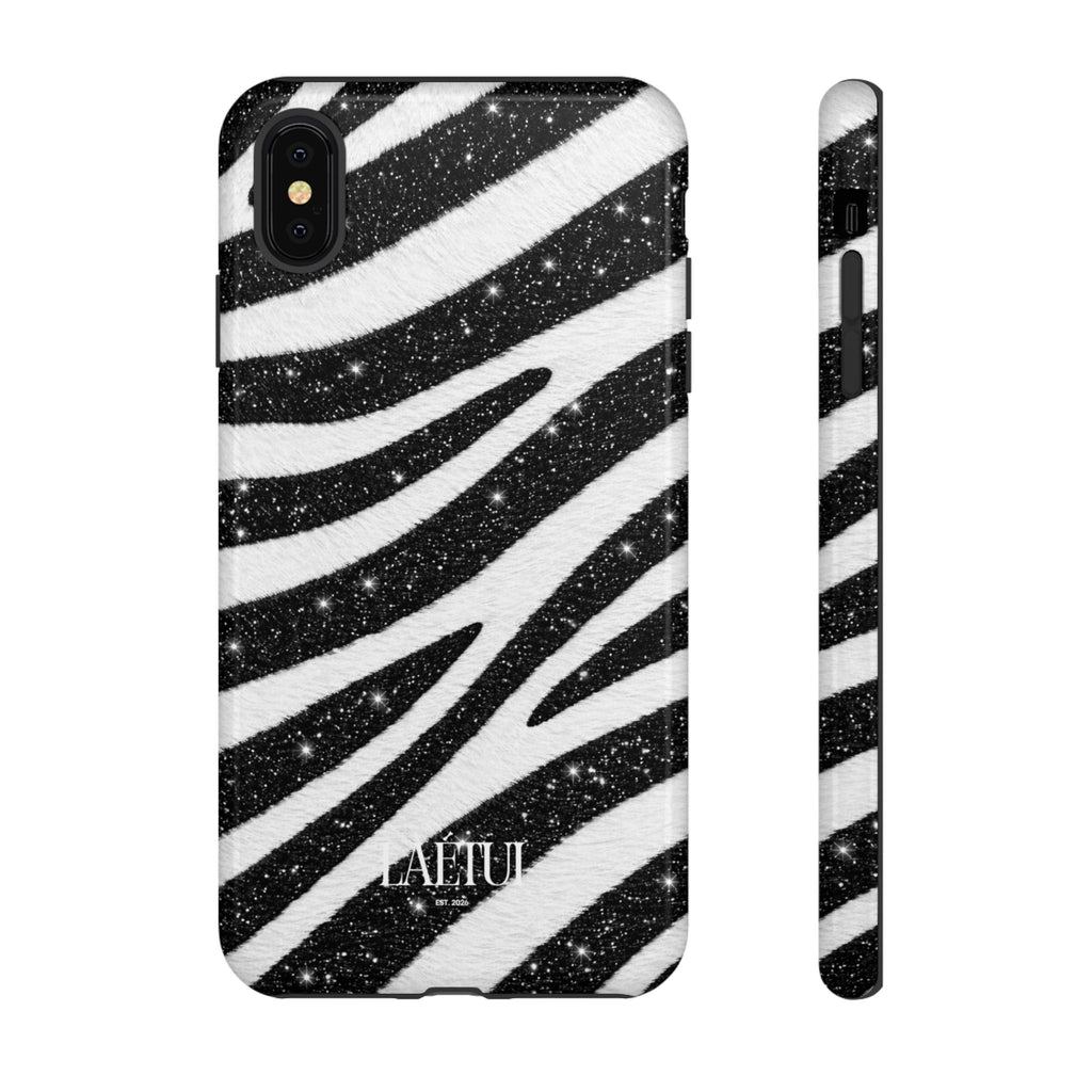 Zebra - iPhone Hülle
