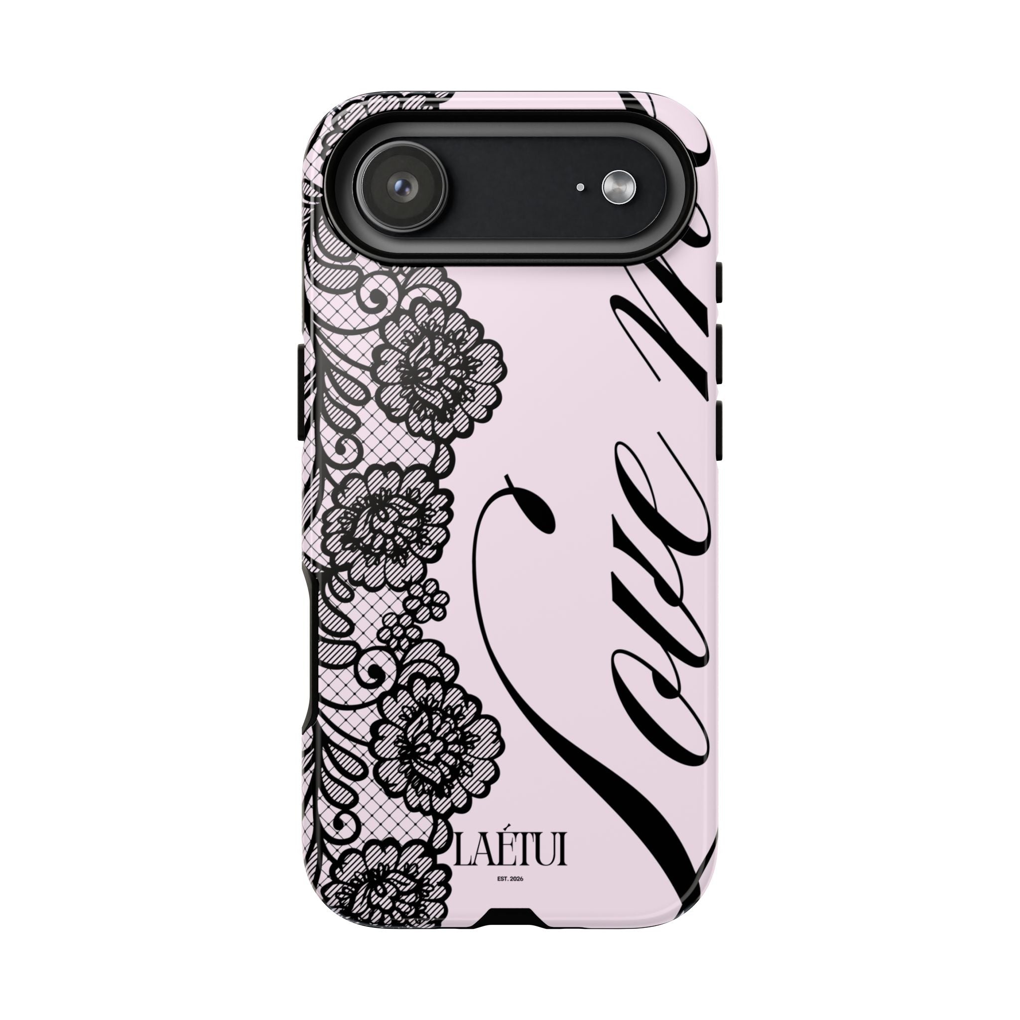 Love me - iPhone Hülle