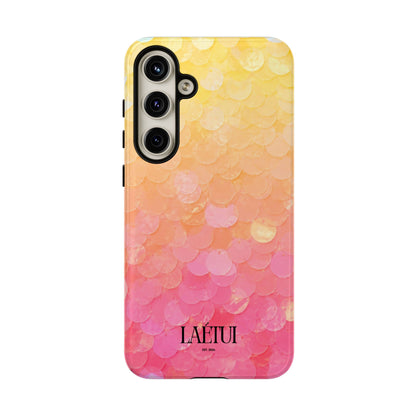 Pink Lemonade - Samsung Hülle