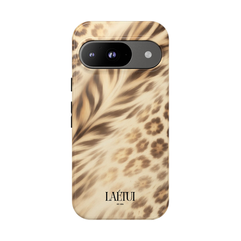 Tyger - Google Pixel Hülle