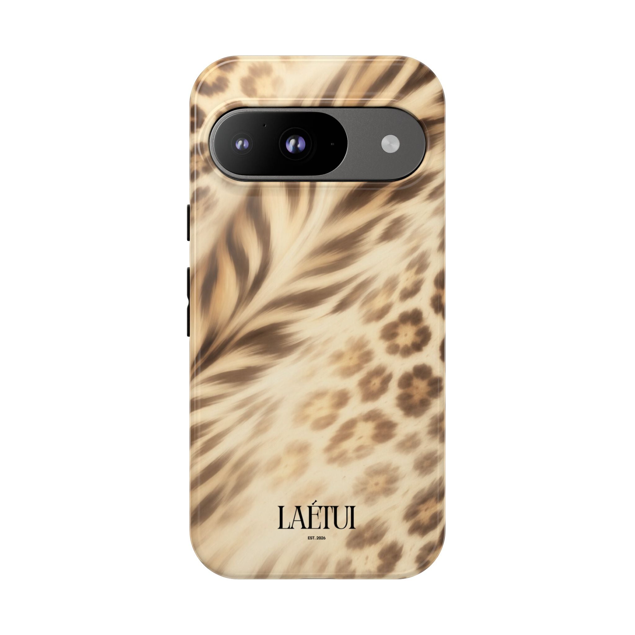 Tyger - Google Pixel Hülle