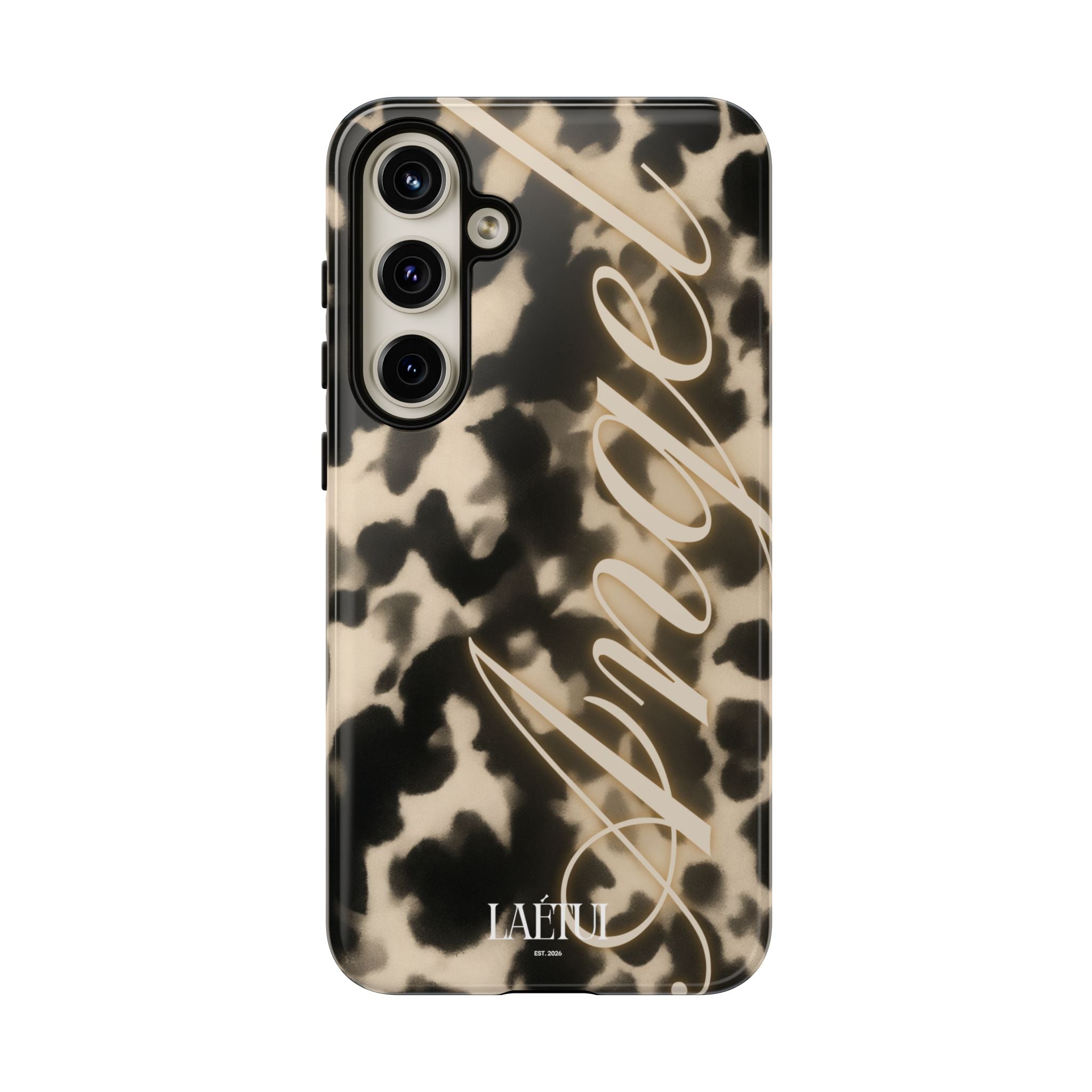 Angel - Samsung Hülle