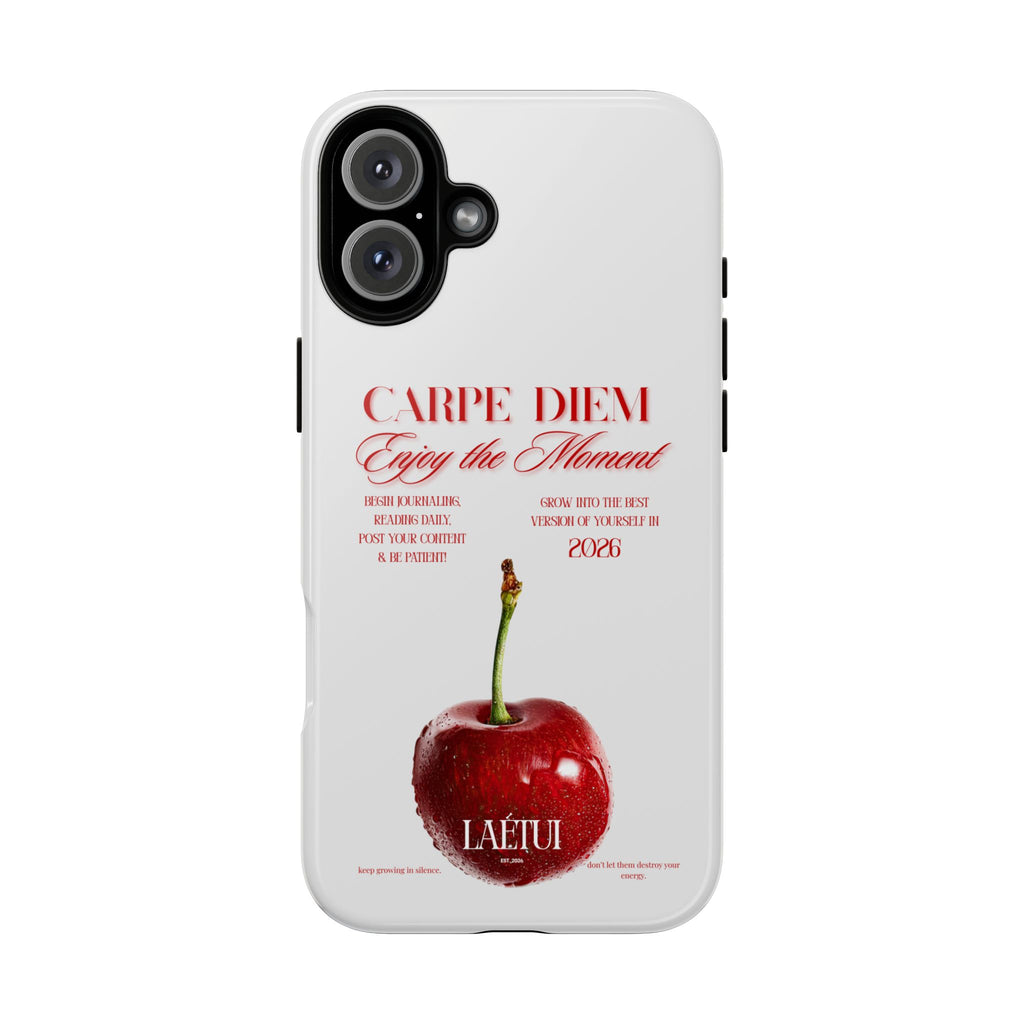 Mon Chérie - iPhone Hülle