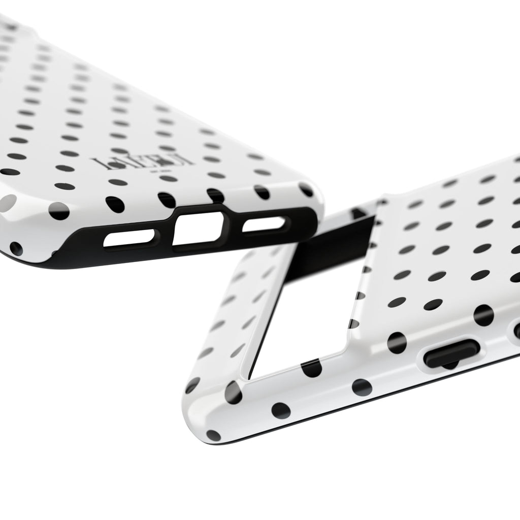 Polka - Google Pixel Hülle