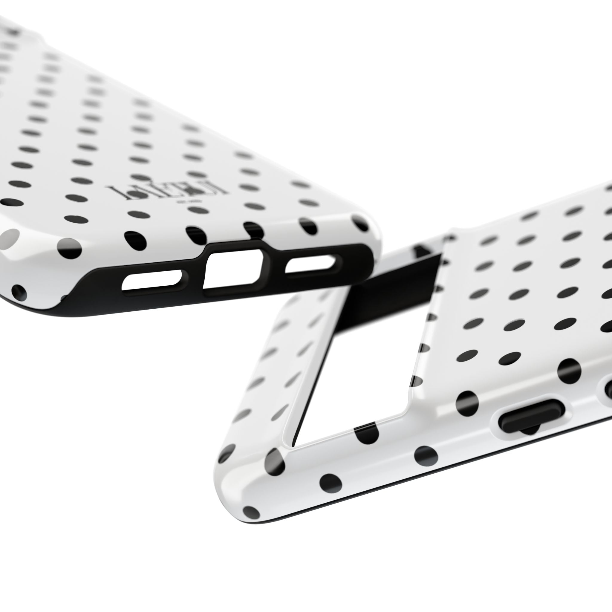 Polka - Google Pixel Hülle