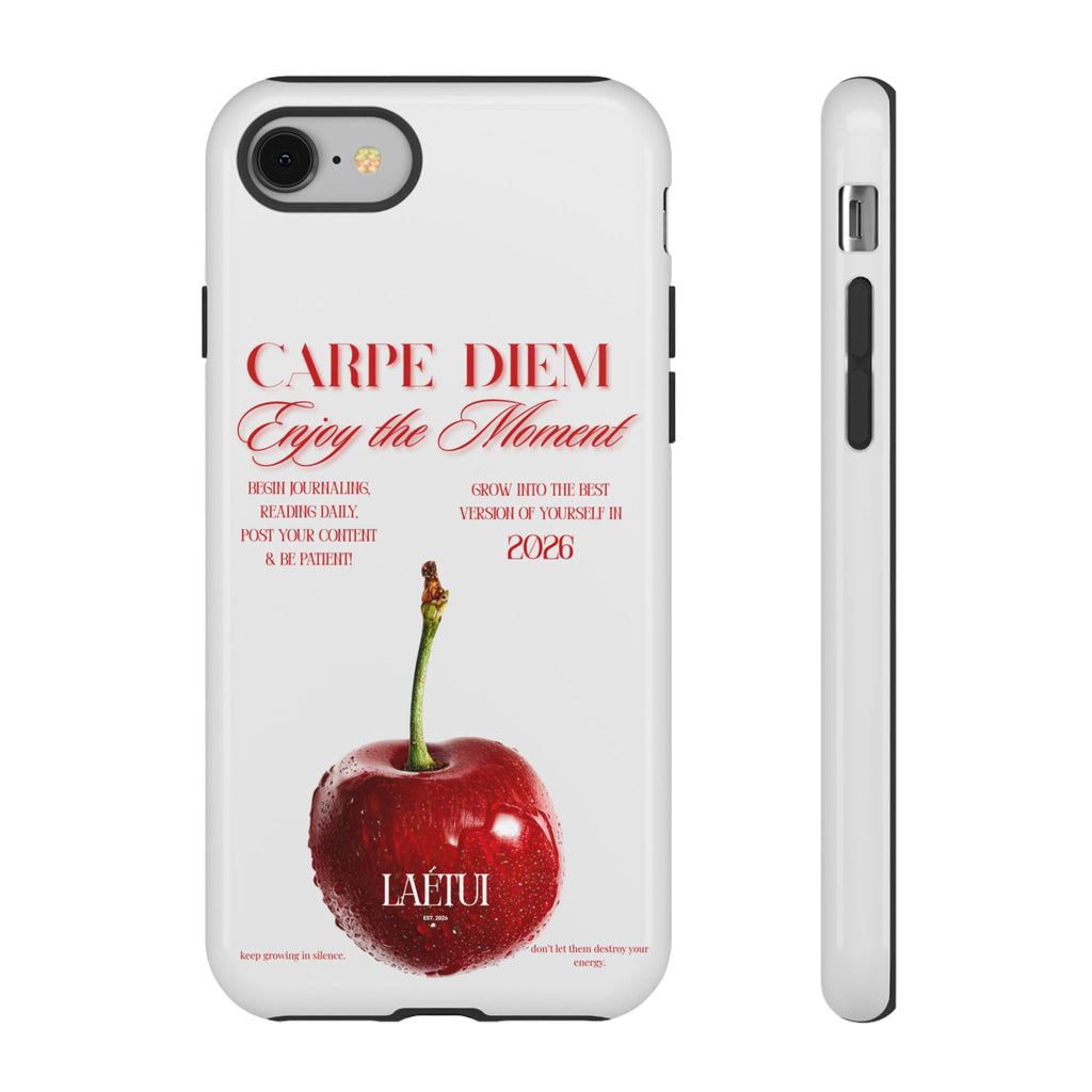 Mon Chérie - iPhone Hülle