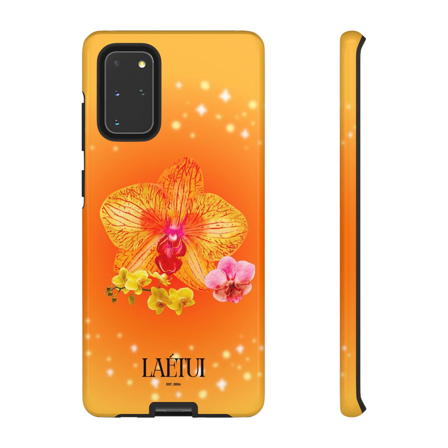 Orchid - Samsung