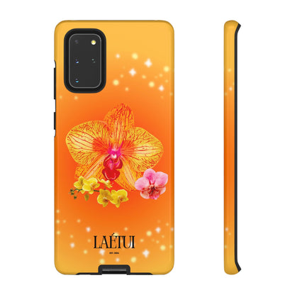 Orchid - Samsung