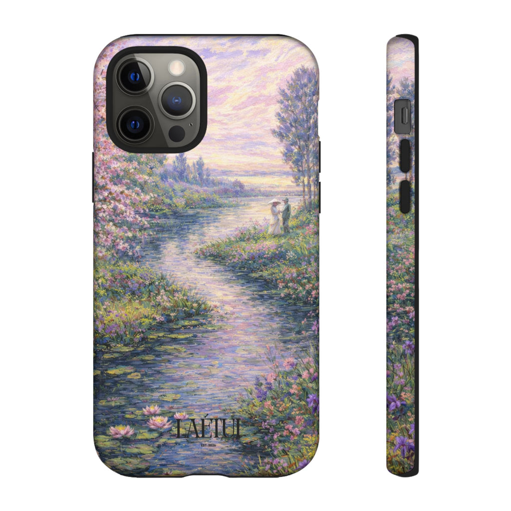 Artsy - iPhone Hülle