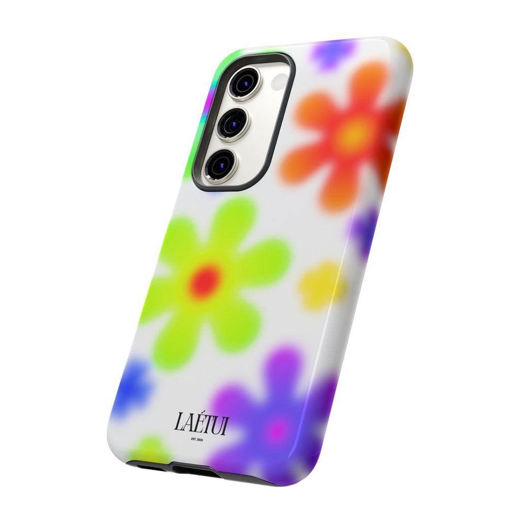 colours - Samsung Hülle