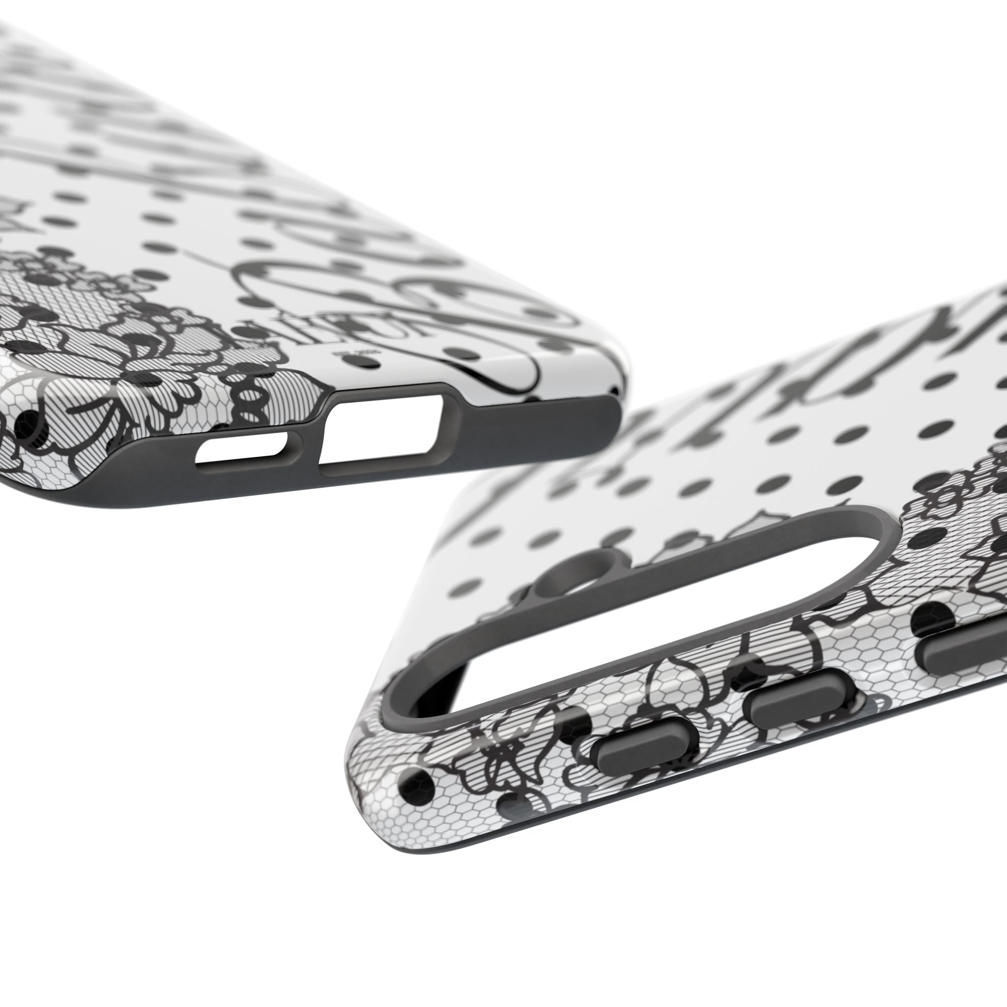 Babygirl - Samsung Hülle