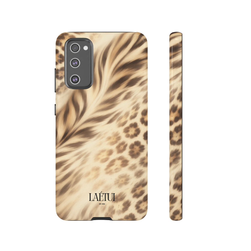 Tyger - Samsung Hülle