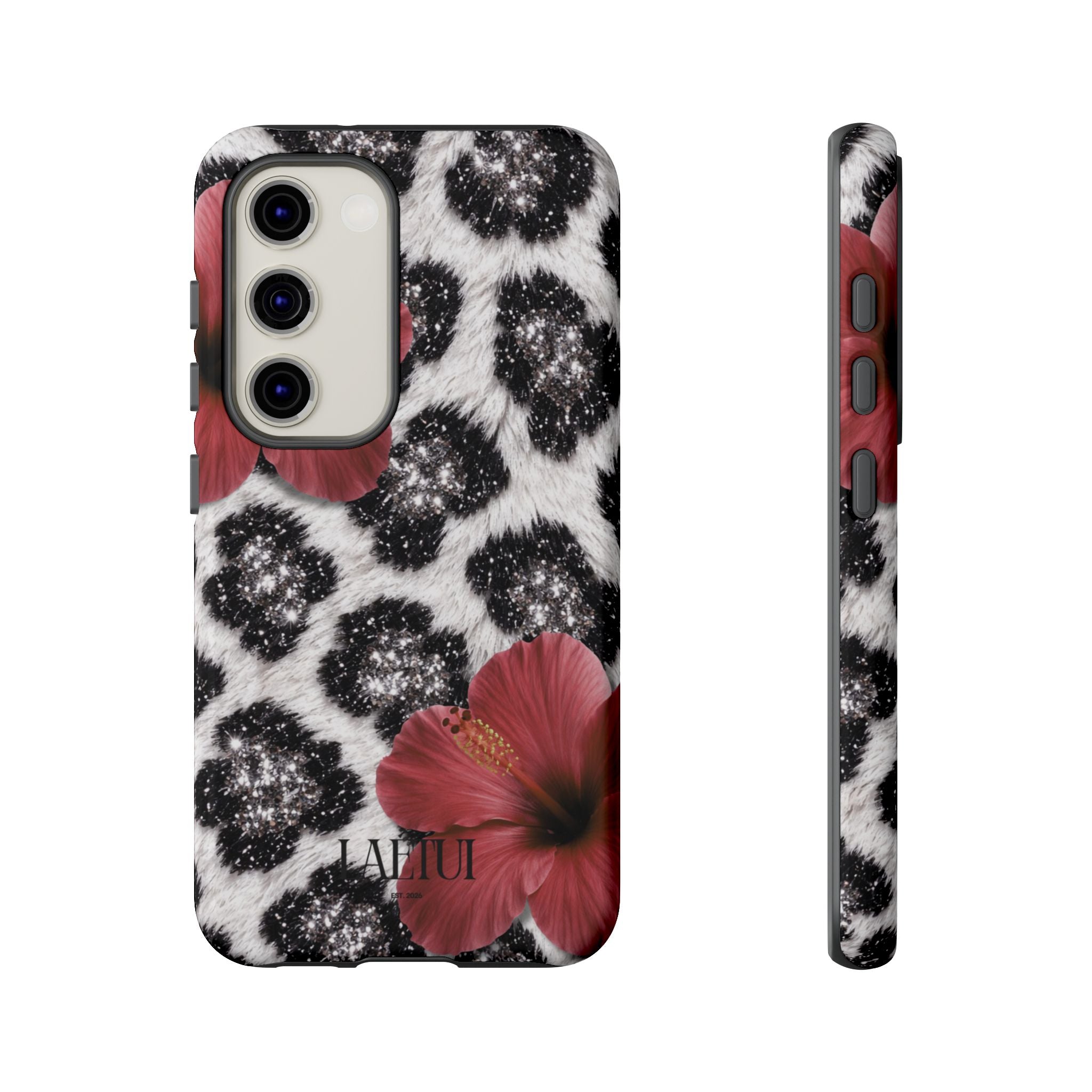 Wild - Samsung Hülle