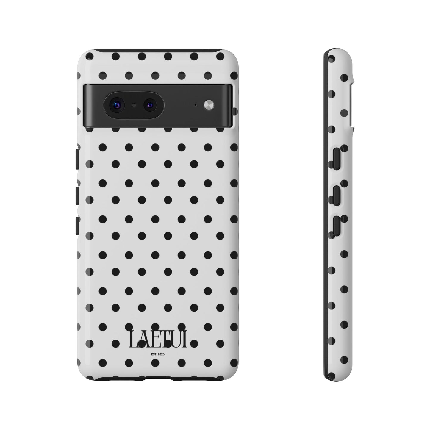Polka - Google Pixel Hülle
