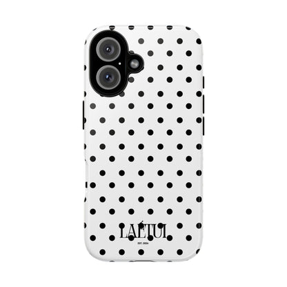 Polka - iPhone Hülle