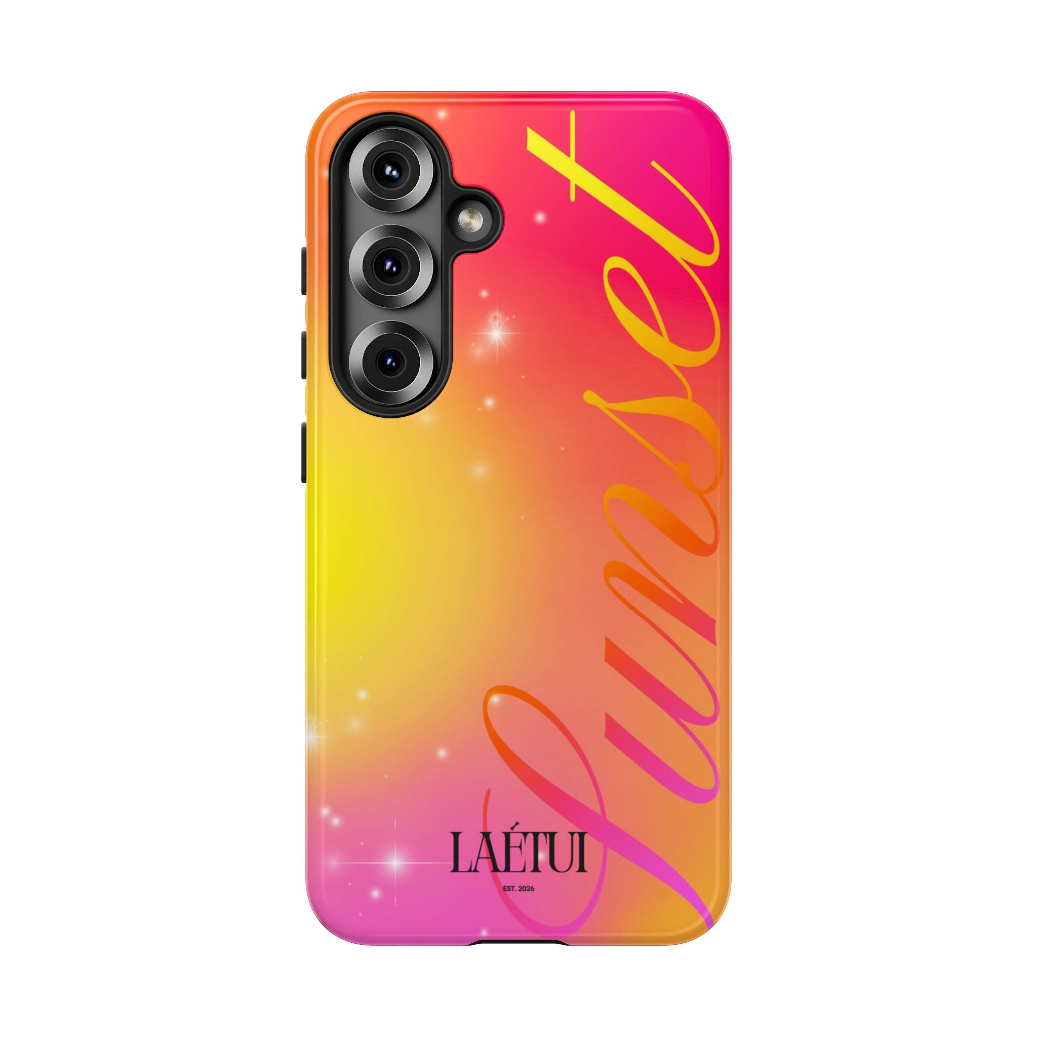 Sunset - Samsung Hülle