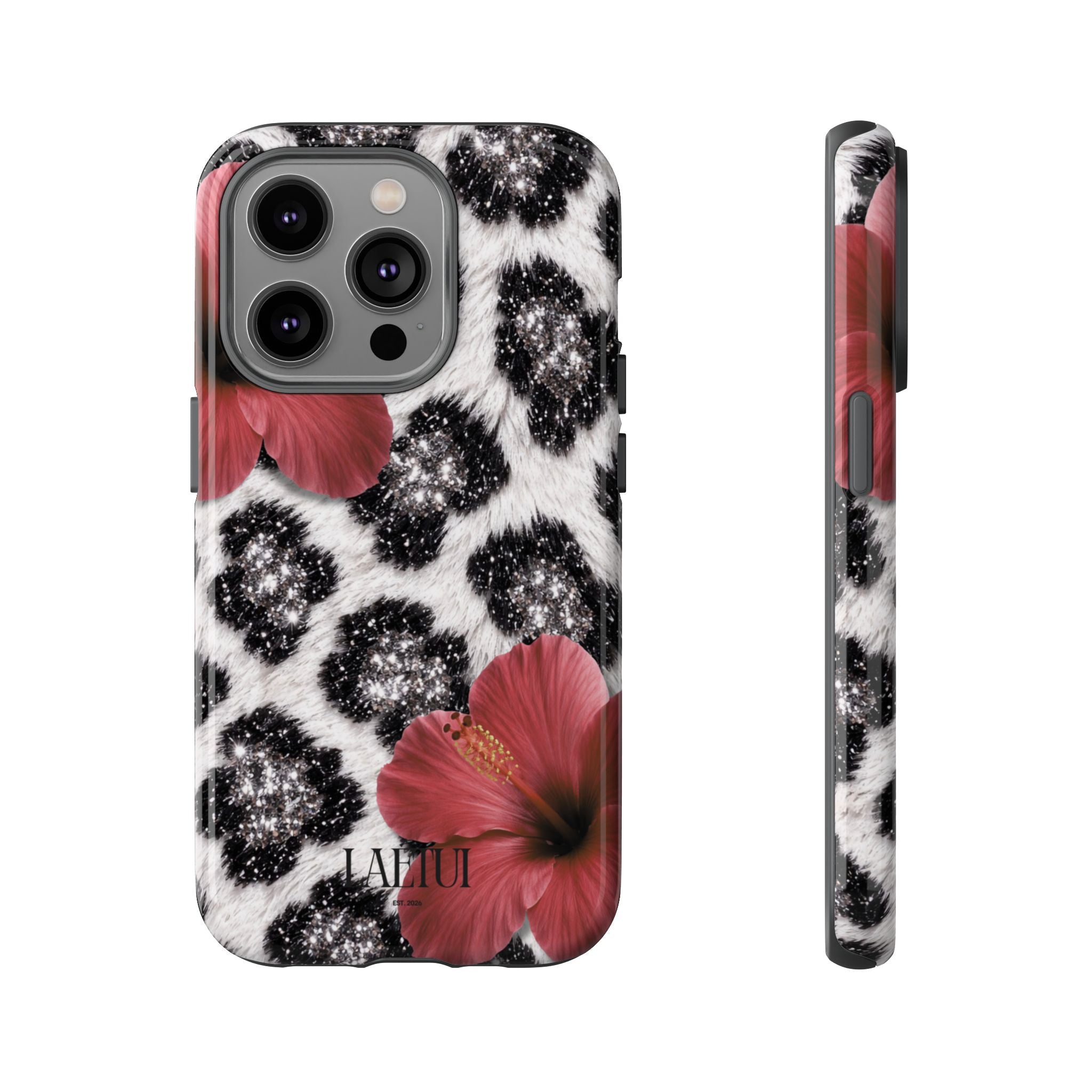 Wild - iPhone Hülle