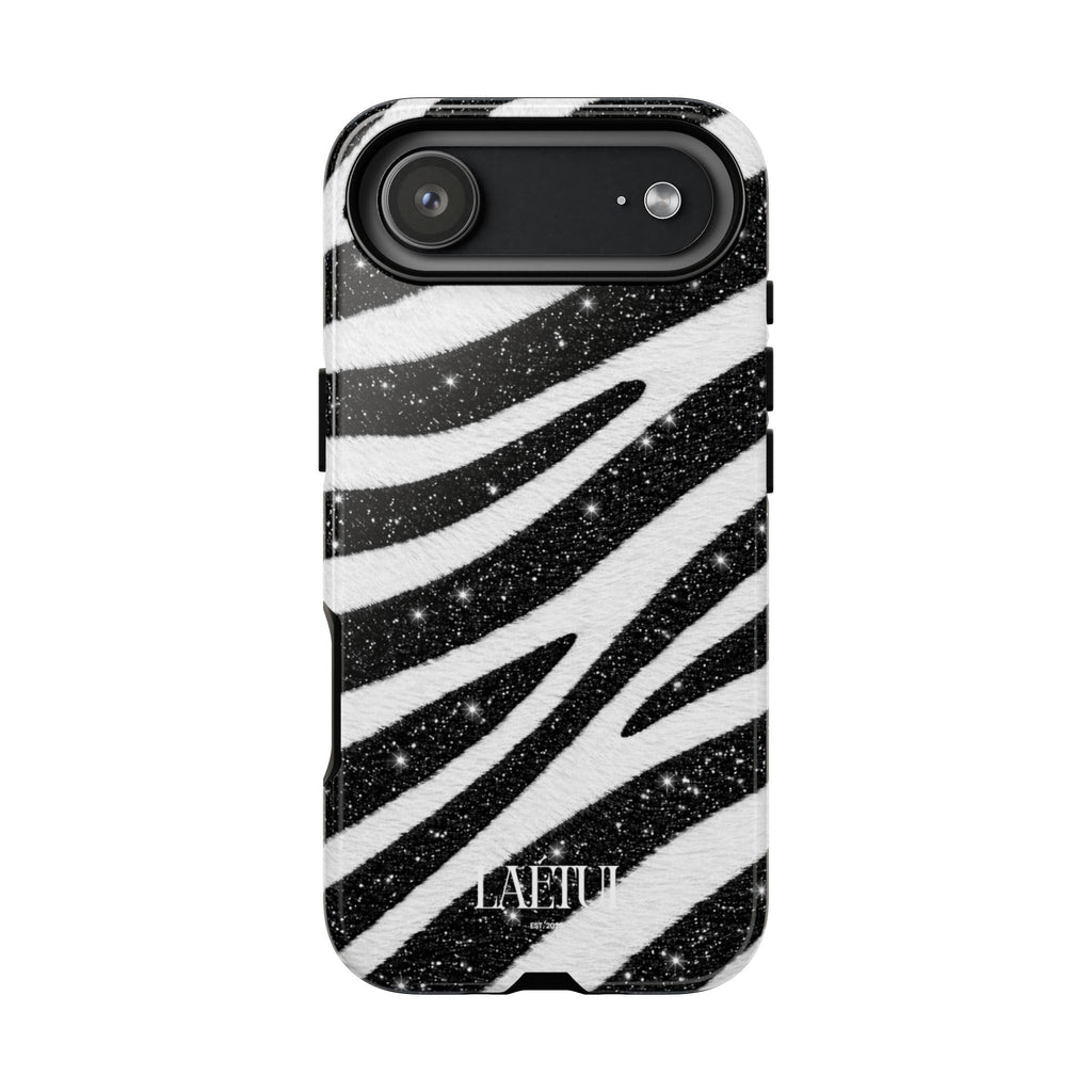 Zebra - iPhone Hülle
