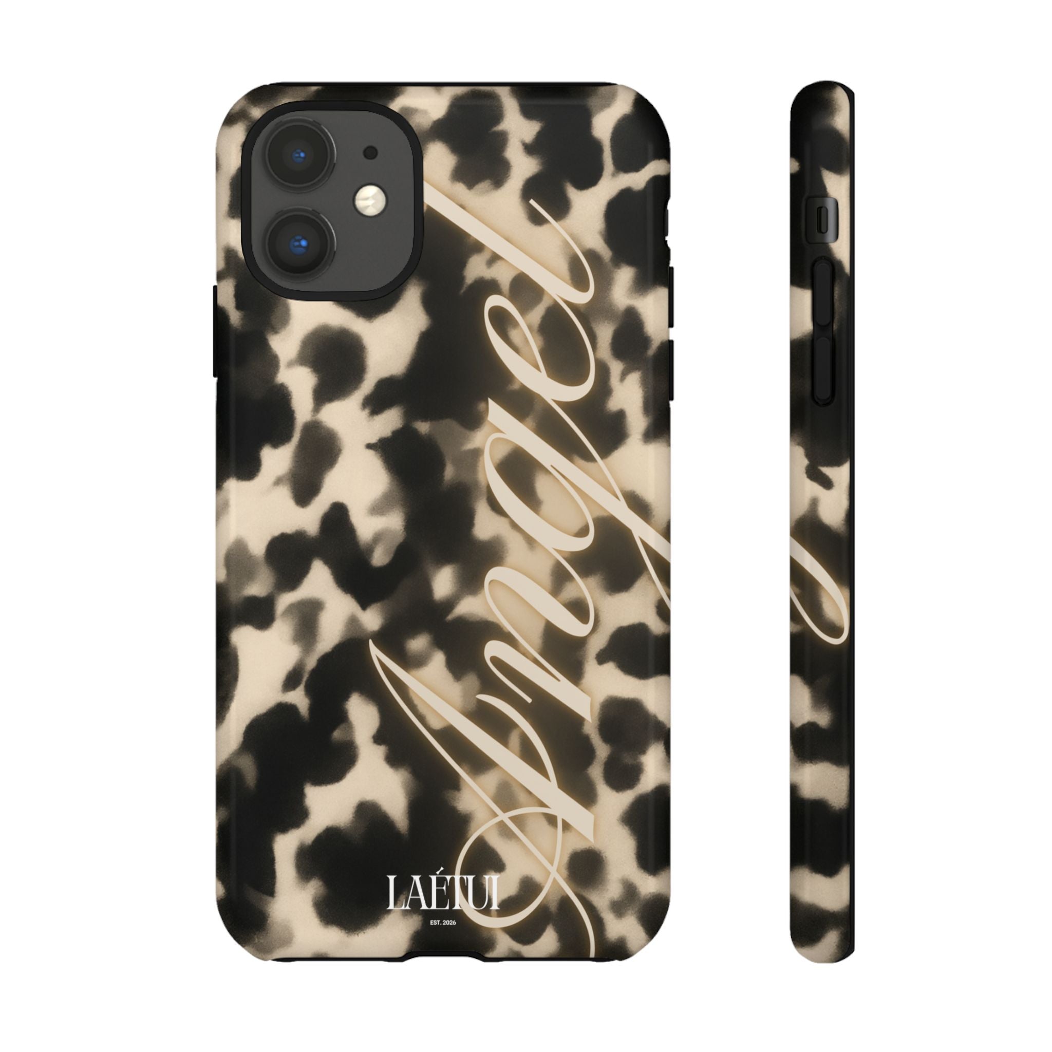 Angel - iPhone Hülle