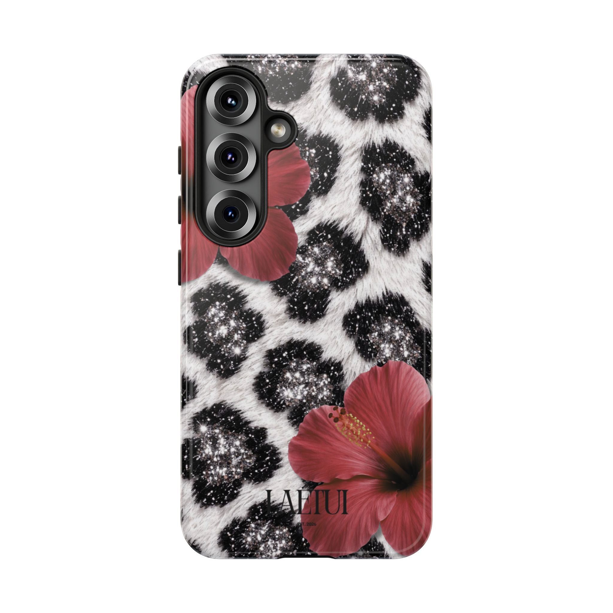 Wild - Samsung Hülle