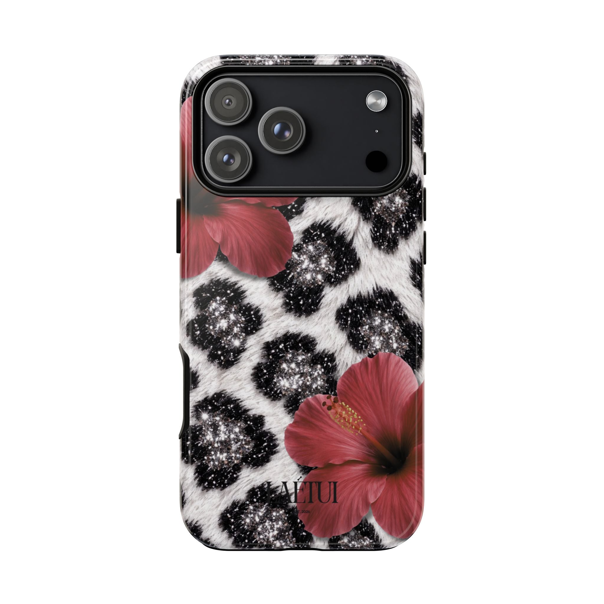 Wild - iPhone Hülle