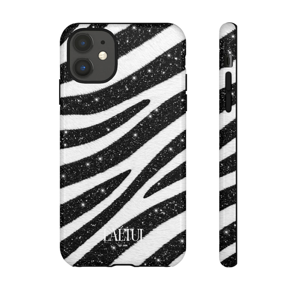 Zebra - iPhone Hülle