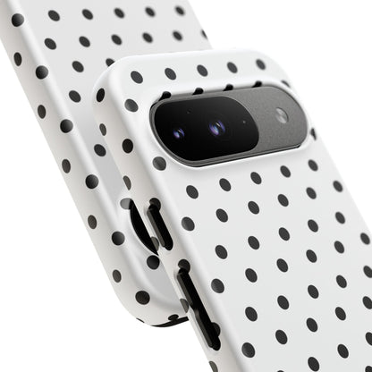 Polka - Google Pixel Hülle