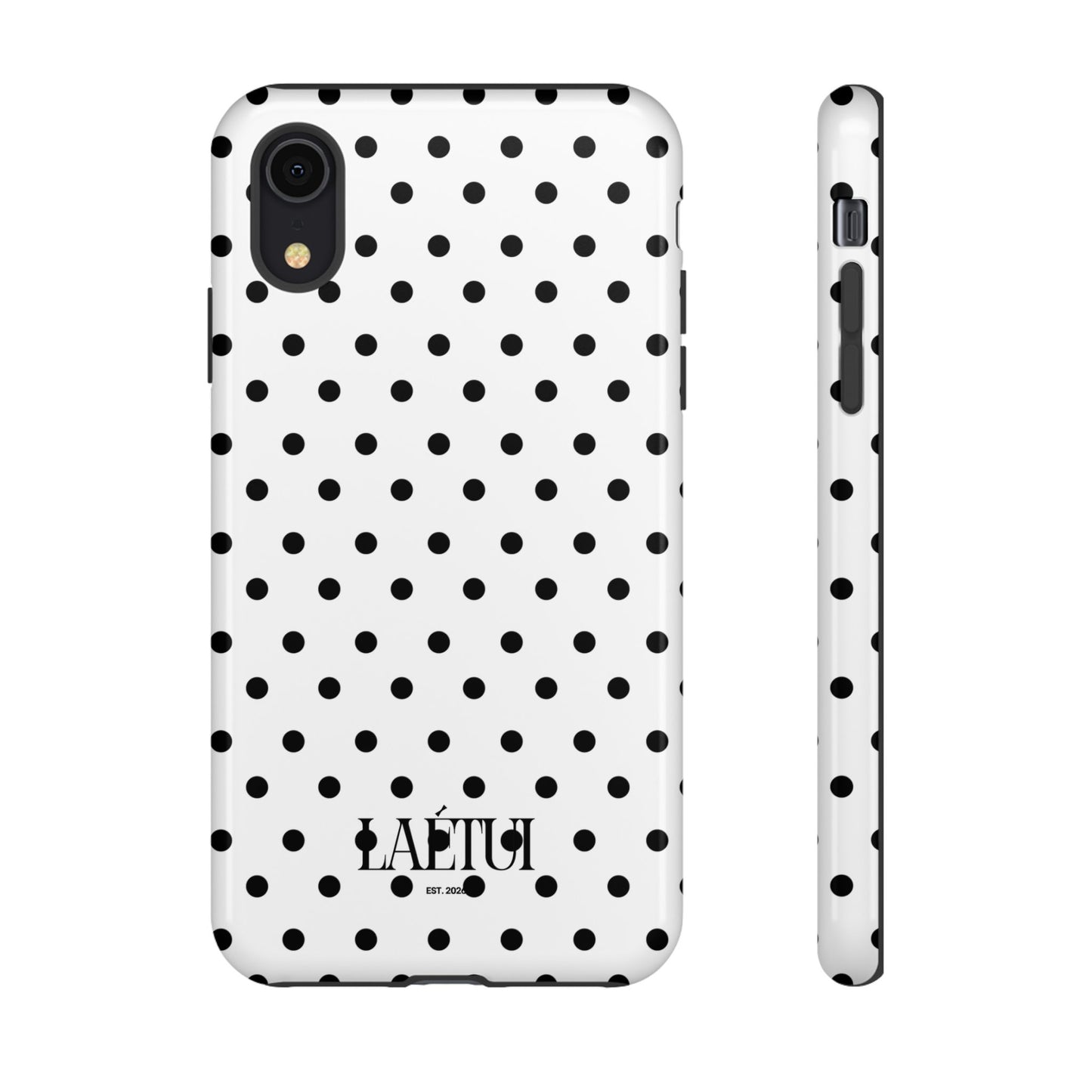 Polka - iPhone Hülle