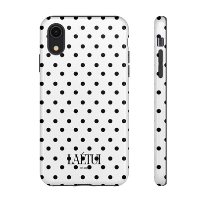 Polka - iPhone Hülle