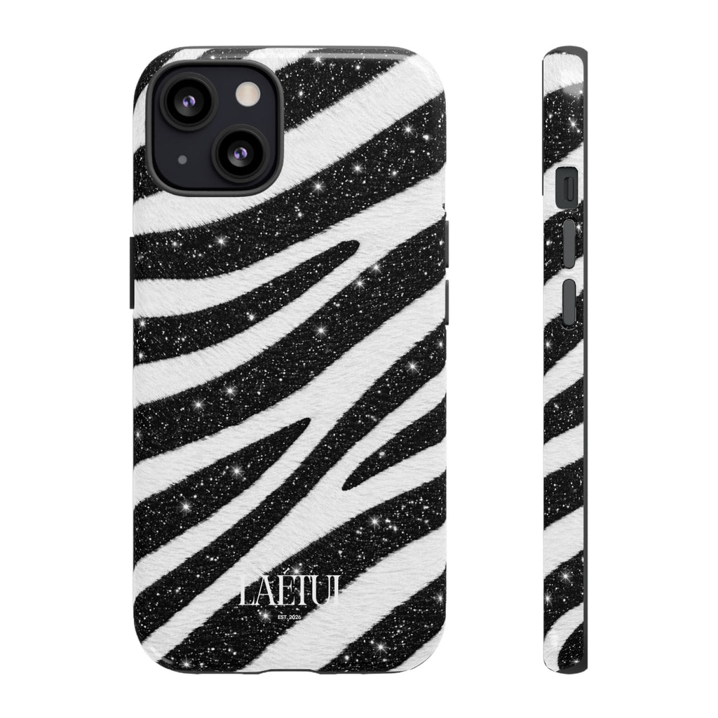 Zebra - iPhone Hülle