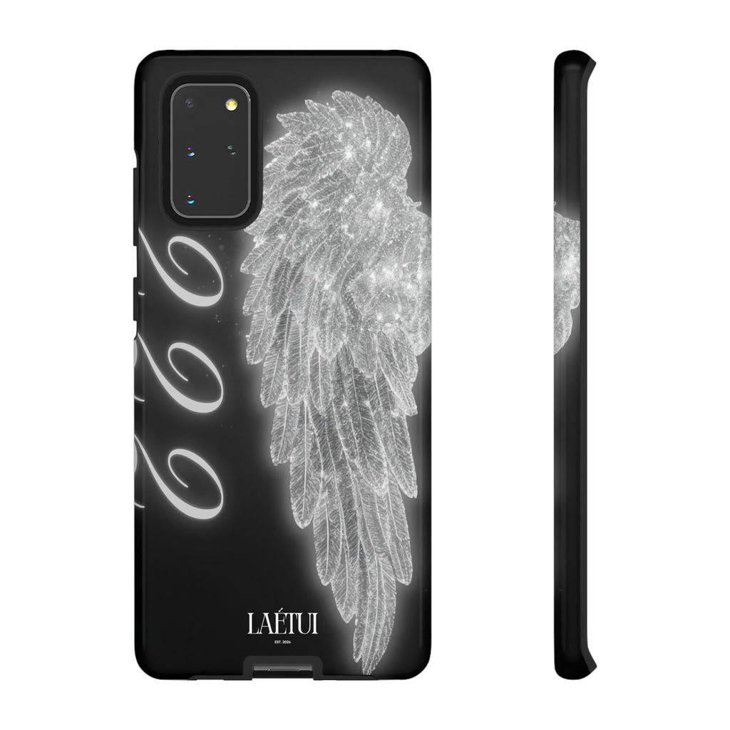 222 - Samsung Hülle