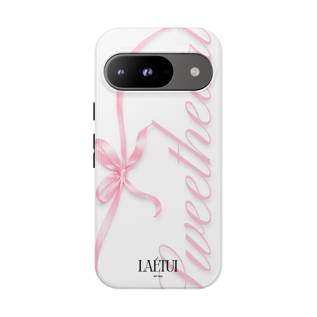 Sweetheart - Google Pixel Hülle