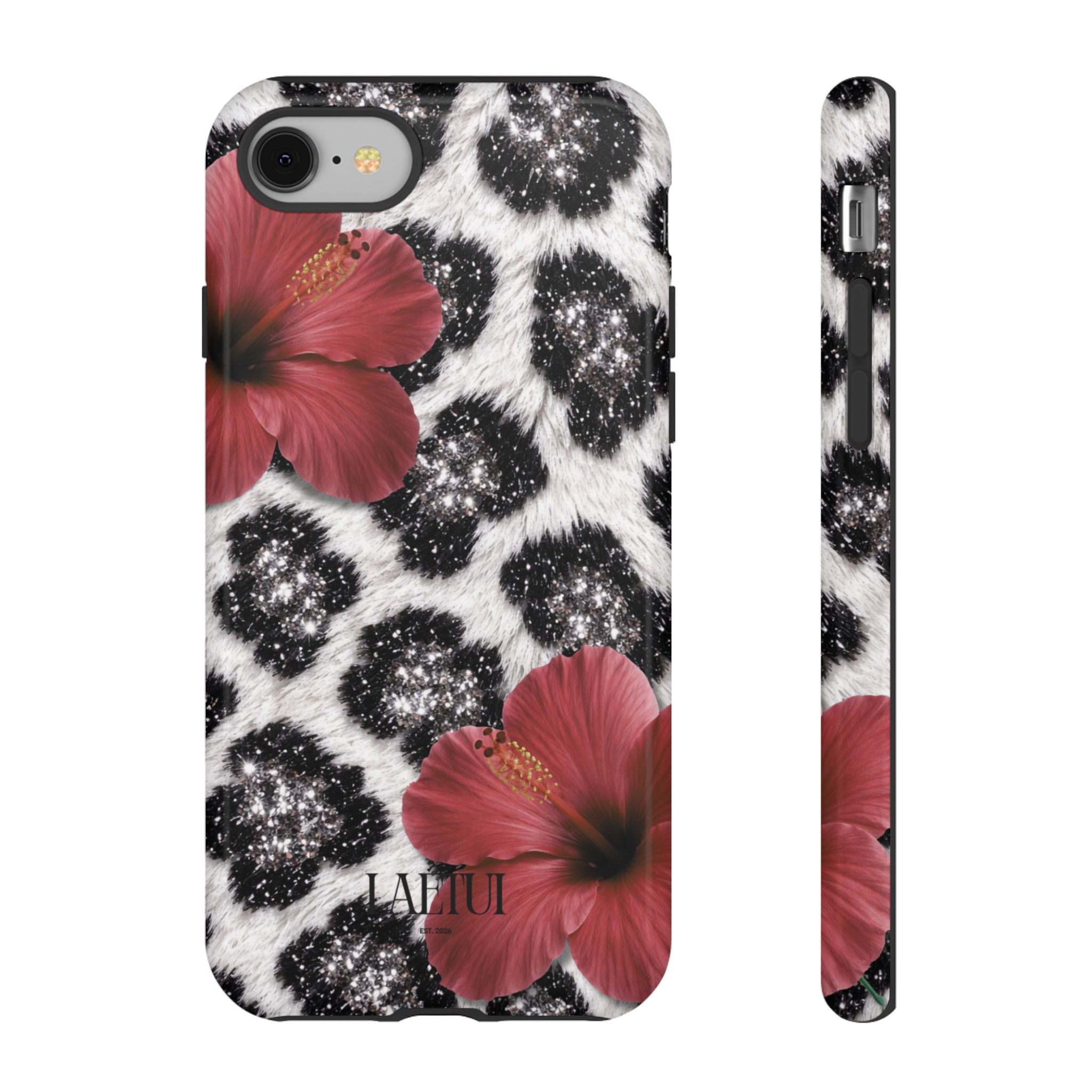 Wild - iPhone Hülle