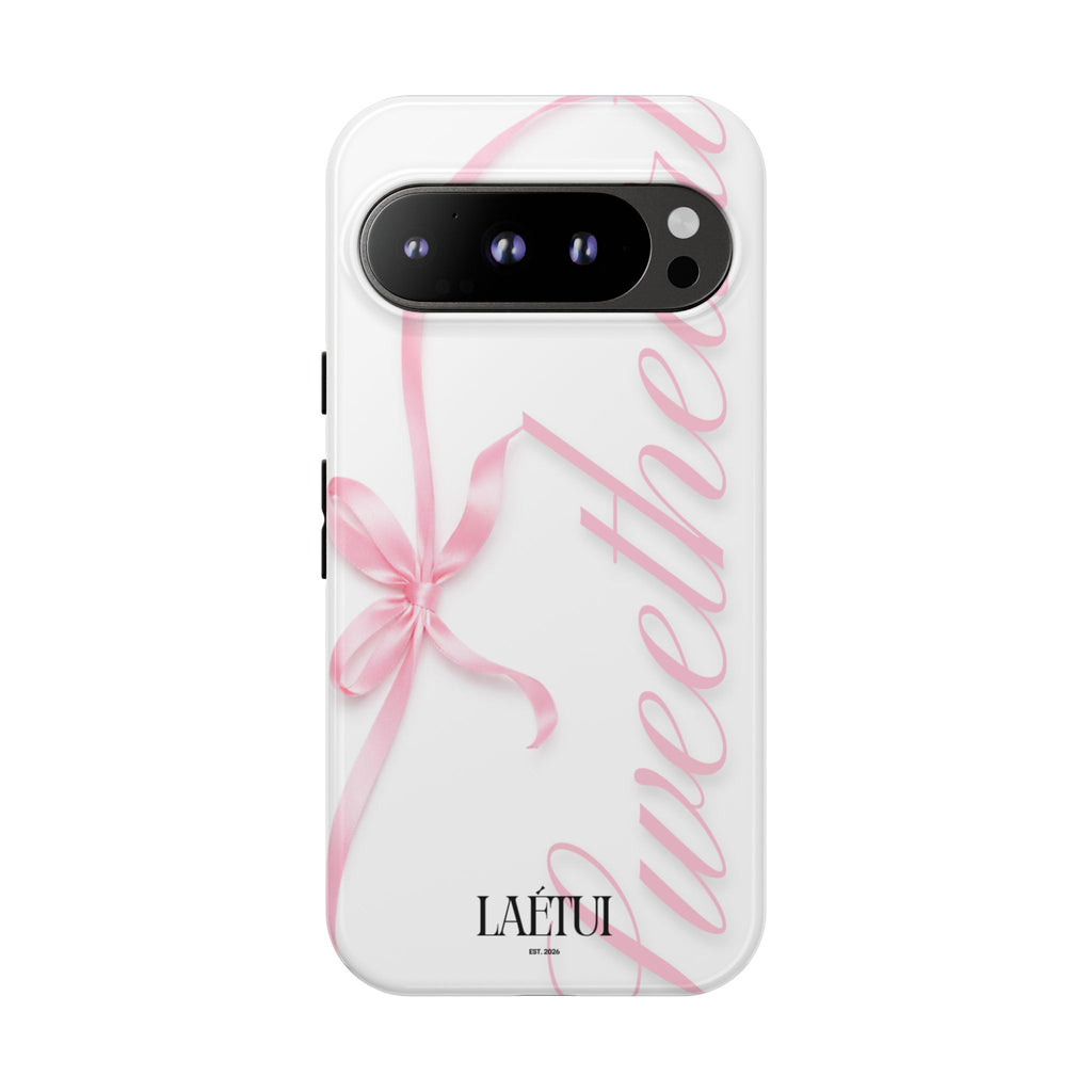 Sweetheart - Google Pixel Hülle