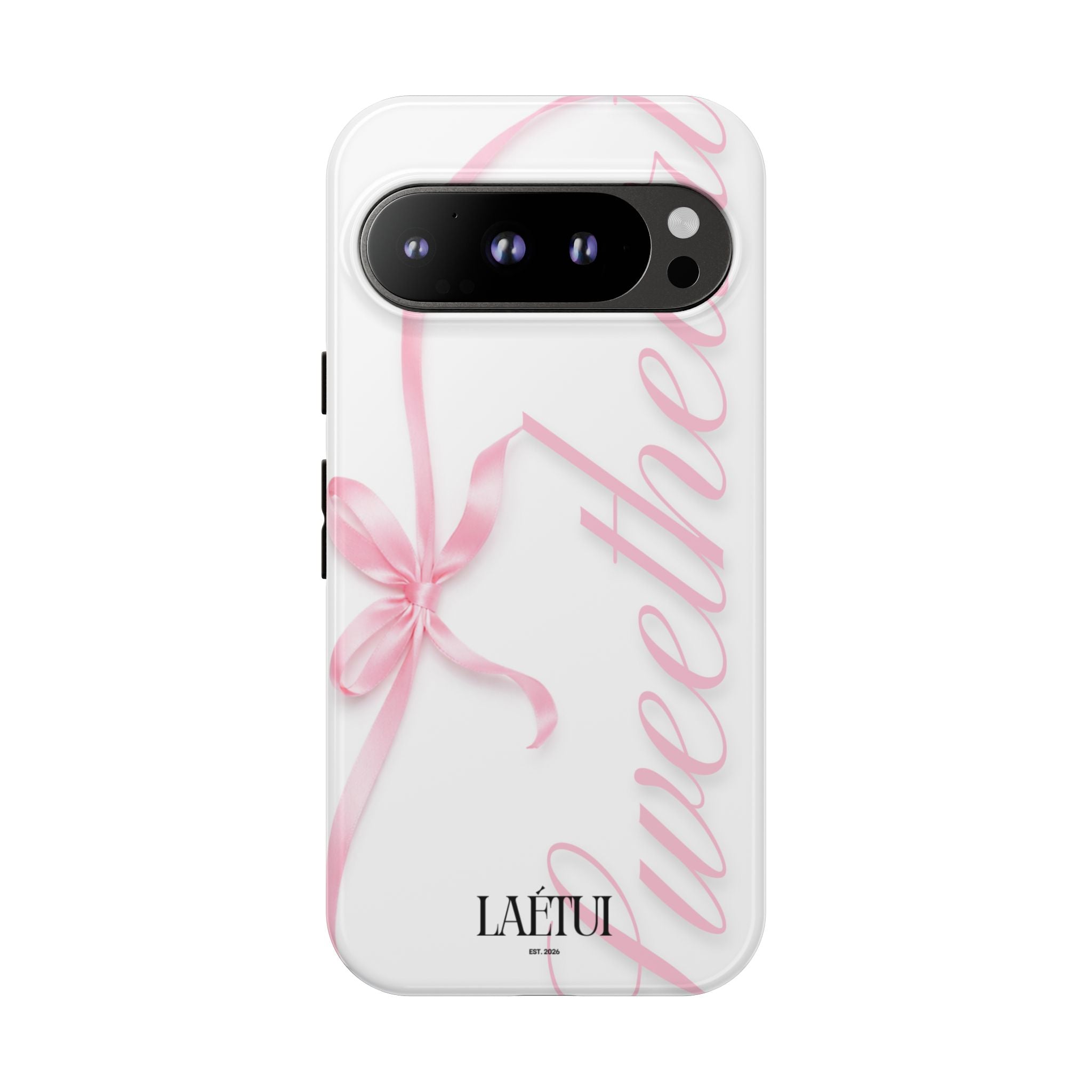 Sweetheart - Google Pixel Hülle