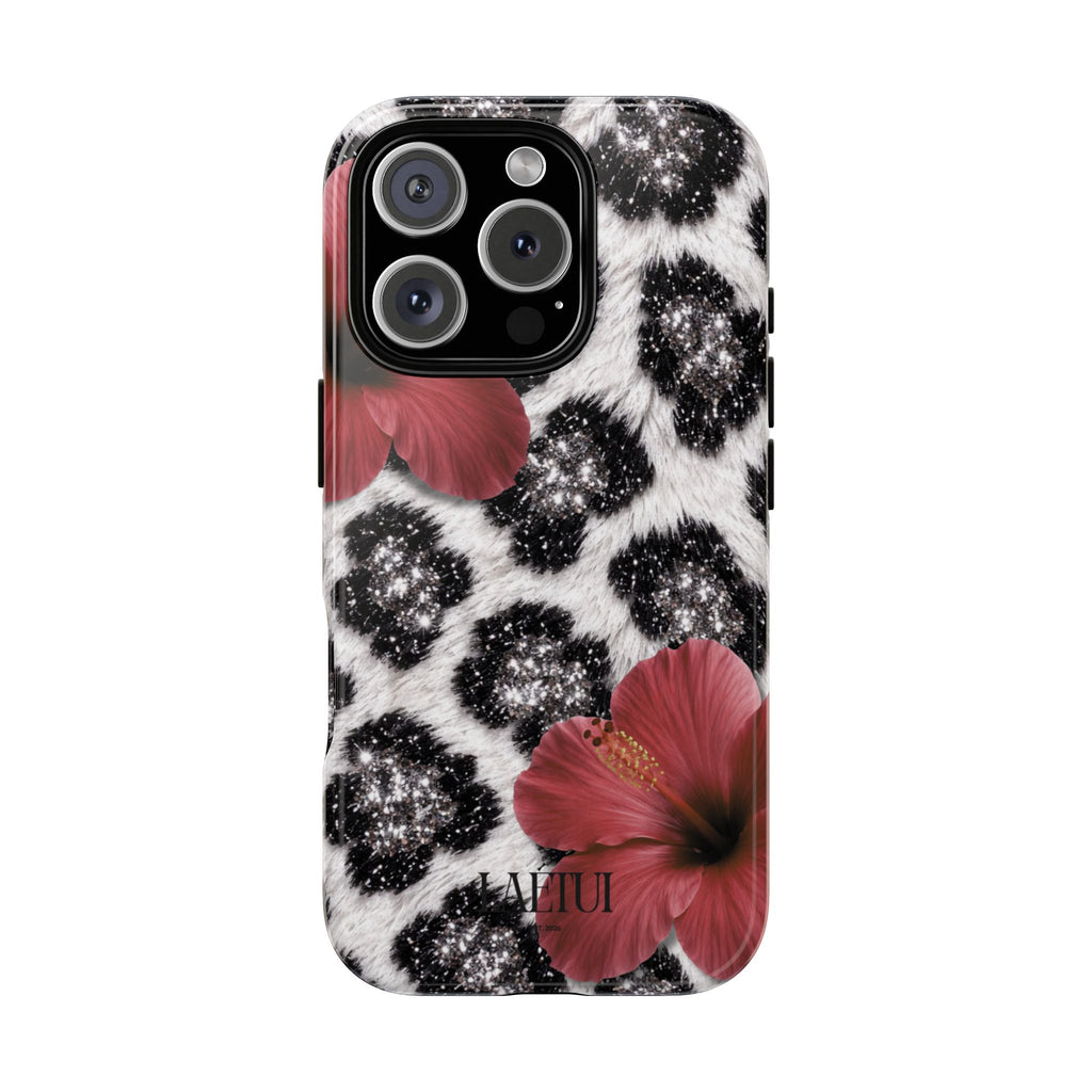 Wild - iPhone Hülle