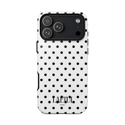 Polka - iPhone Hülle