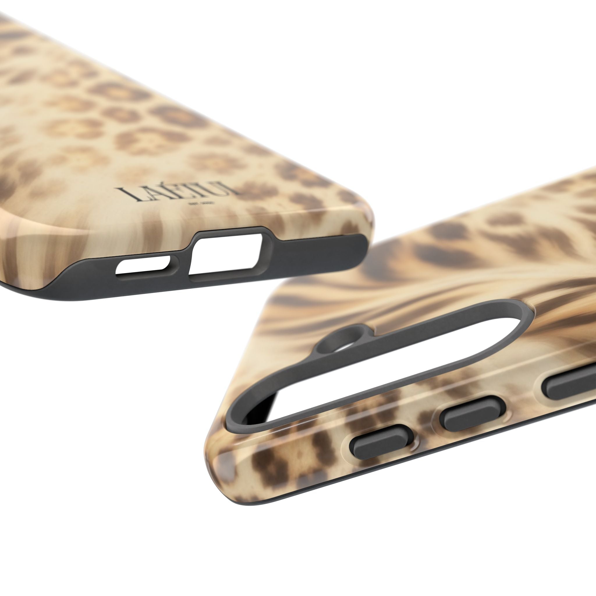 Tyger - Samsung Hülle