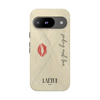 Love Letter - Google Pixel Hülle