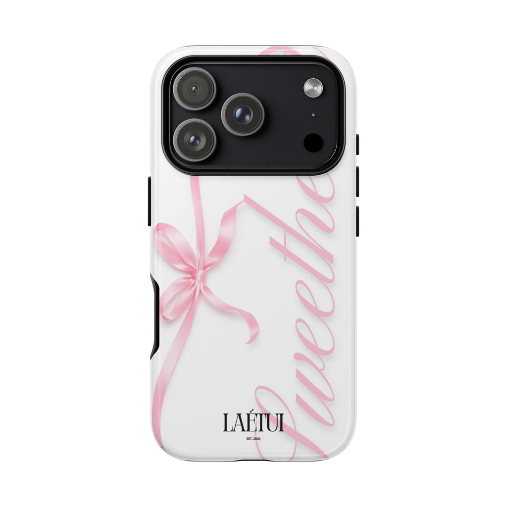 Sweetheart - iPhone Hülle