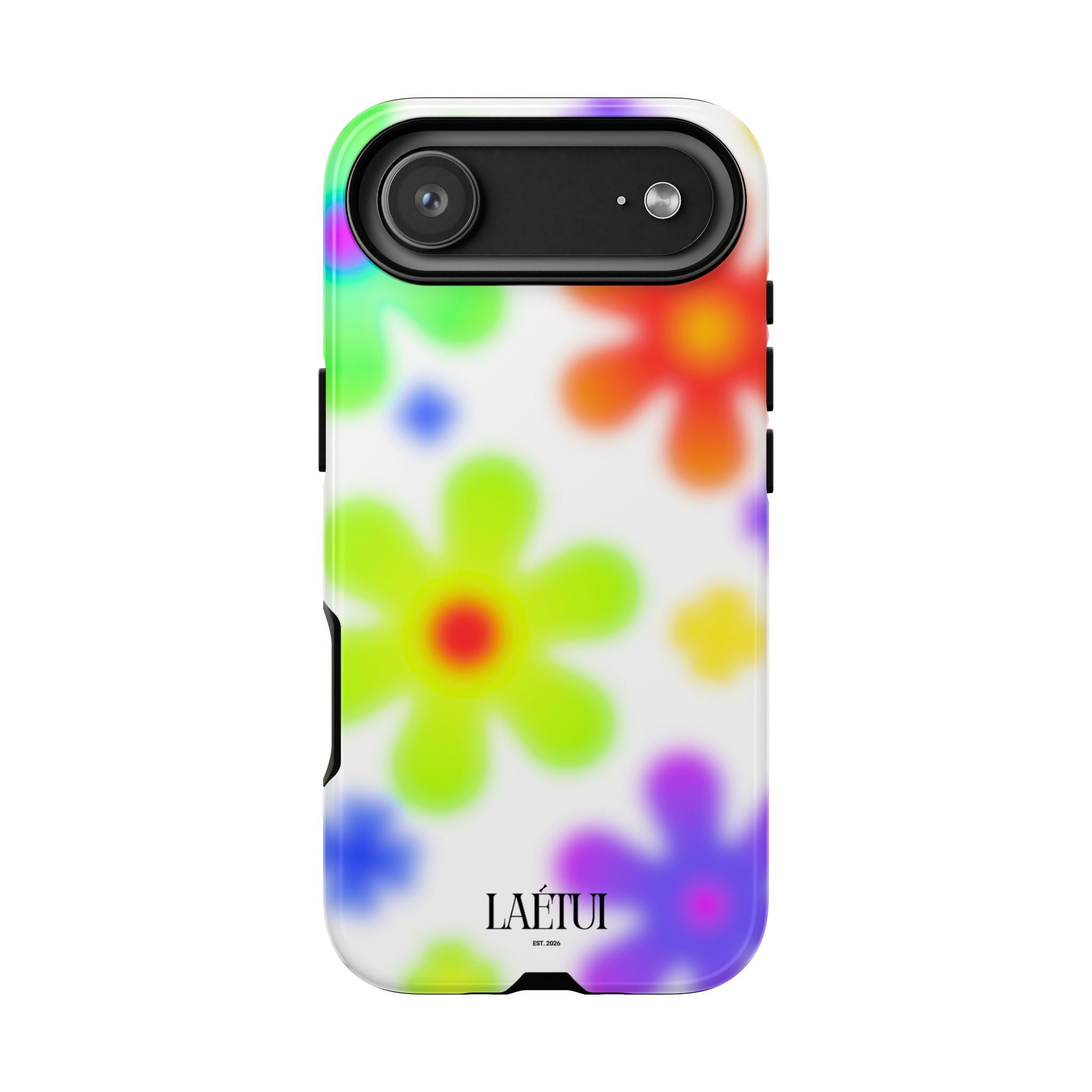 colours - iPhone Hülle