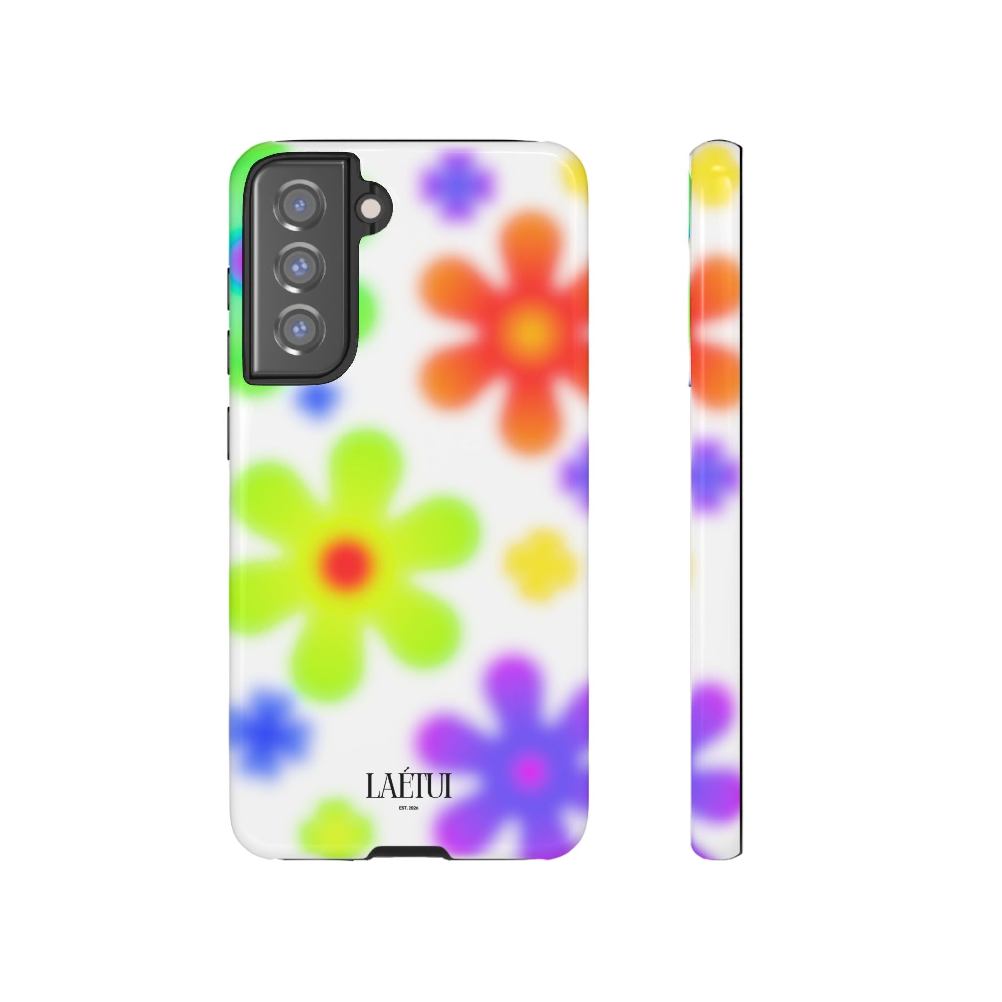 colours - Samsung Hülle