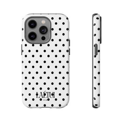 Polka - iPhone Hülle