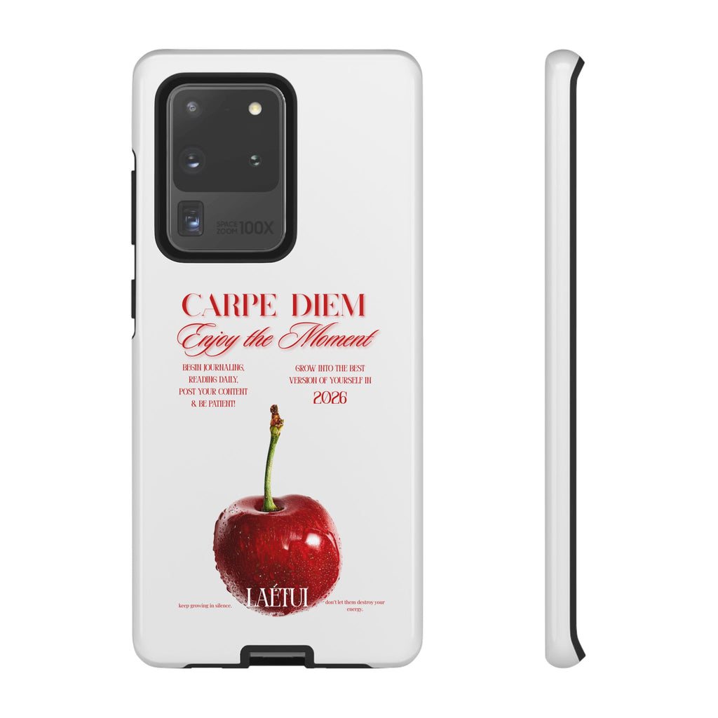 Mon Chérie - Samsung Hülle