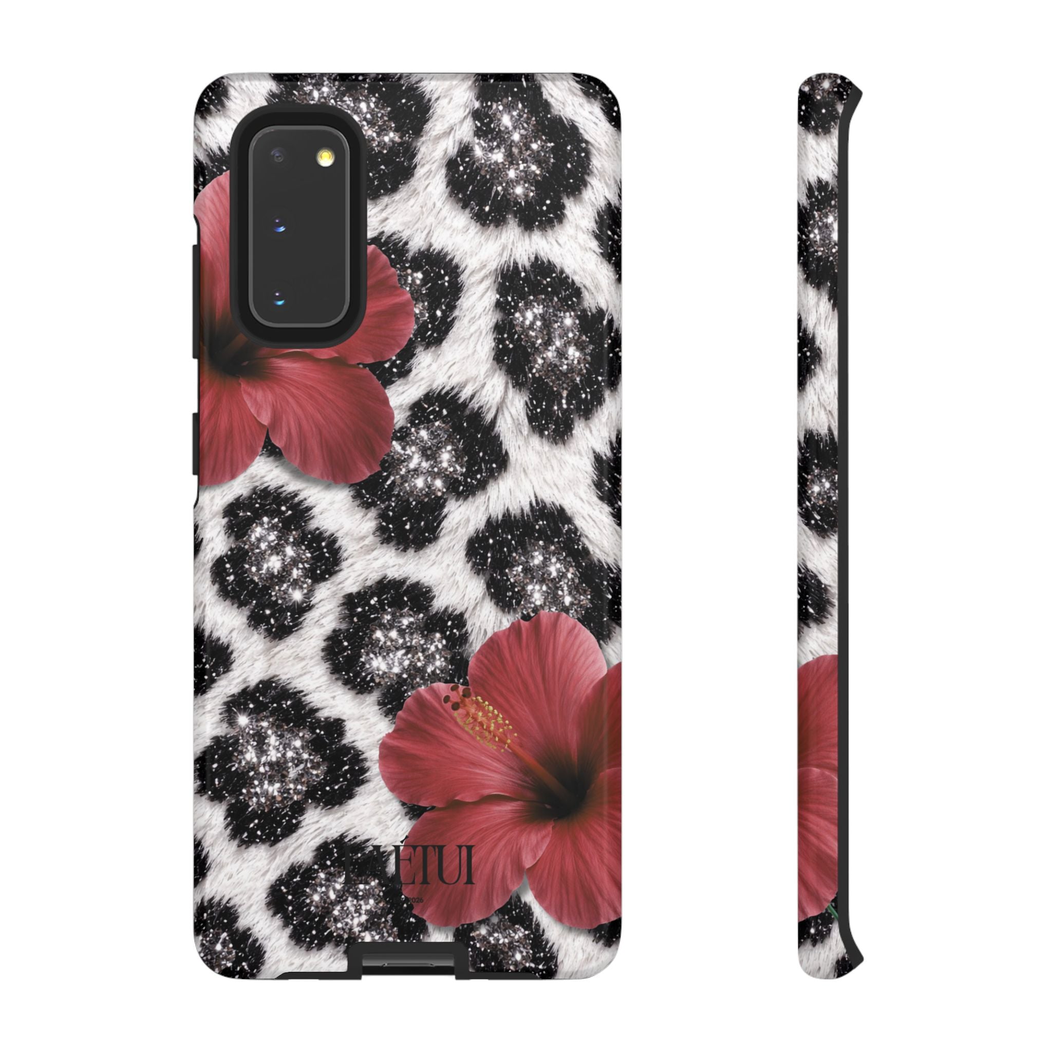 Wild - Samsung Hülle