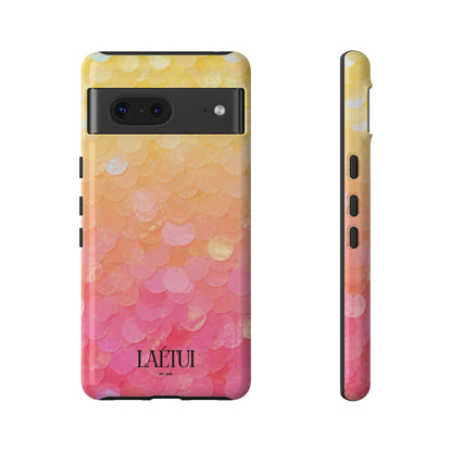 Pink Lemonade - Google Pixel Hülle