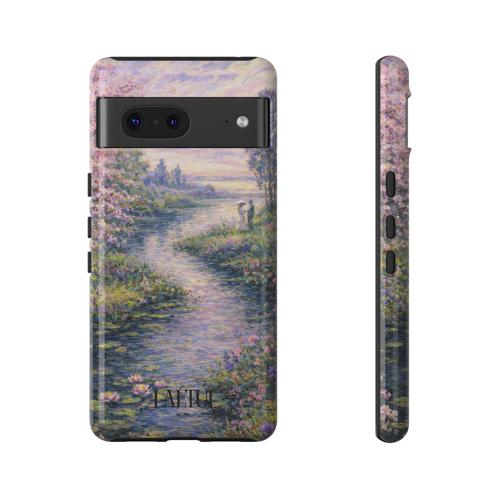 Artsy - Google Pixel Hülle