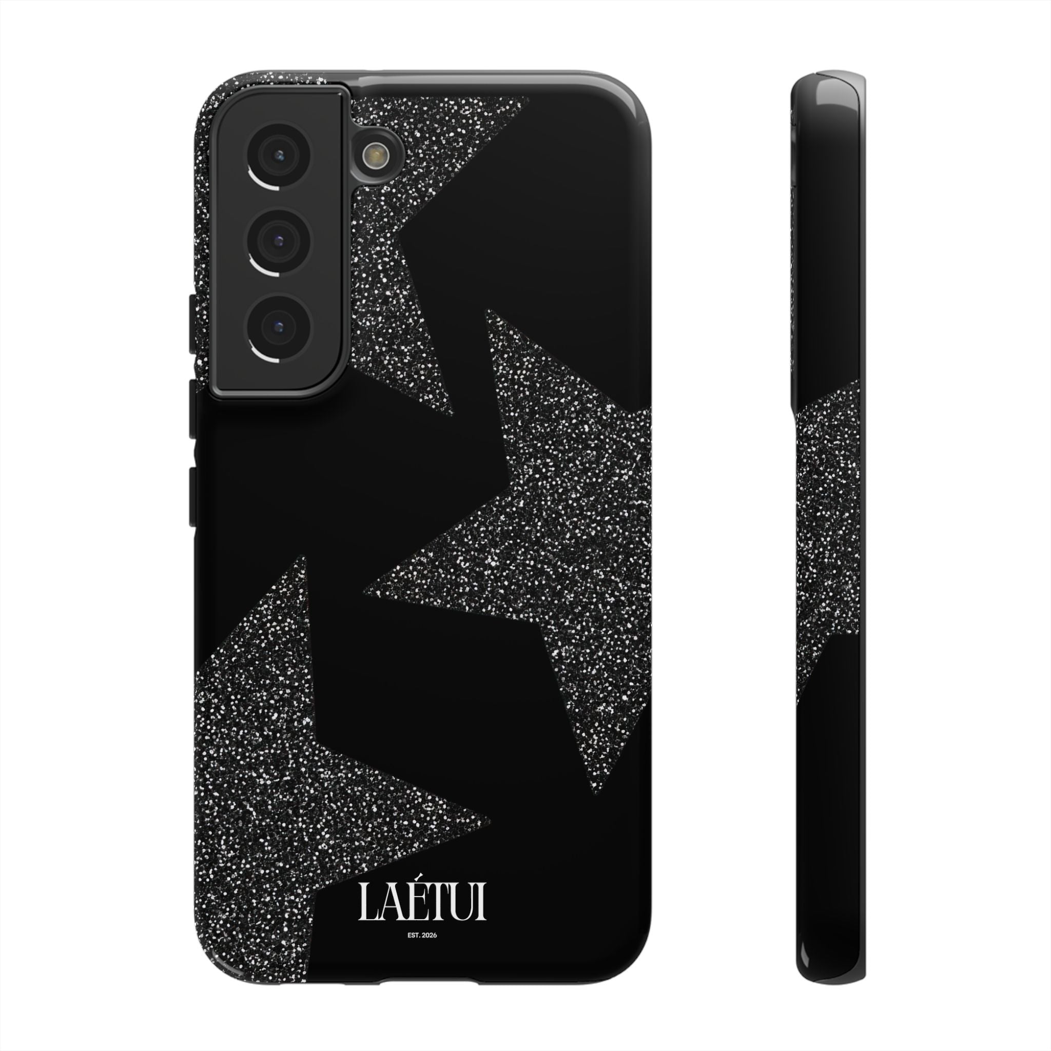 STARGIRL - Samsung Hülle