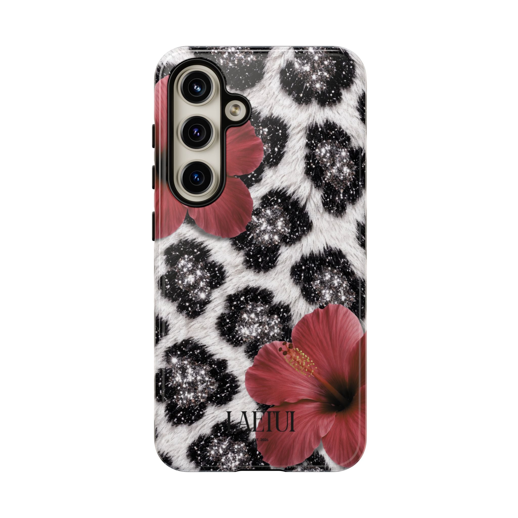 Wild - Samsung Hülle