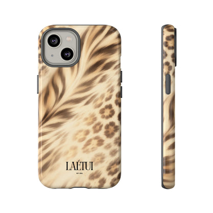 Tyger - iPhone Hülle